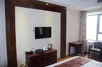 Chengdu Yihao Impression Hotel Kültér fotó