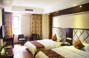 Chengdu Yihao Impression Hotel Kültér fotó