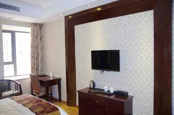 Chengdu Yihao Impression Hotel Kültér fotó