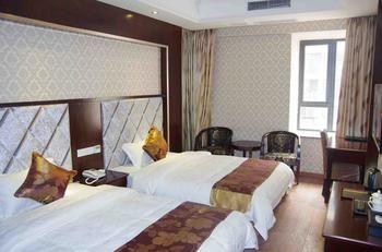 Chengdu Yihao Impression Hotel Kültér fotó