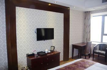 Chengdu Yihao Impression Hotel Kültér fotó
